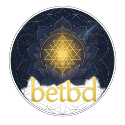 betbd বাংলাদেশ লোগো